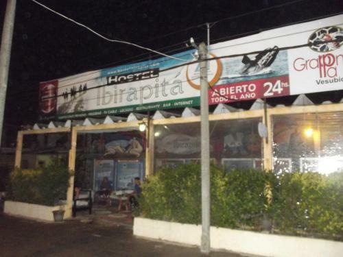 Hostel Ibirapita