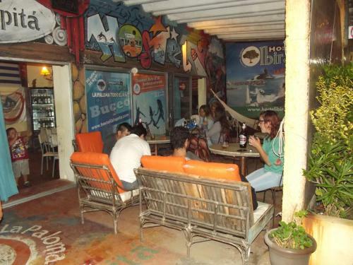 Hostel Ibirapita