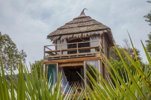Hotel Pueblo Barrancas