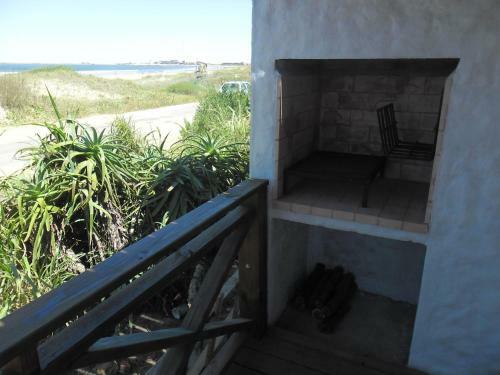Apartamento La Nueva Ensenada
