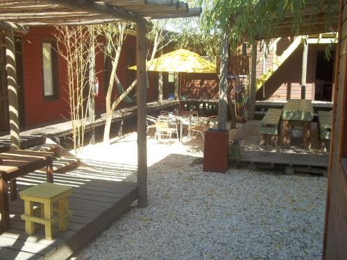 Hostal Hostel Covadonga