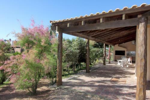 Lodge Complejo Aguazul