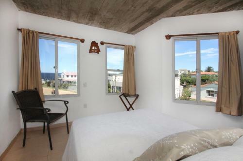 Lodge Complejo Aguazul