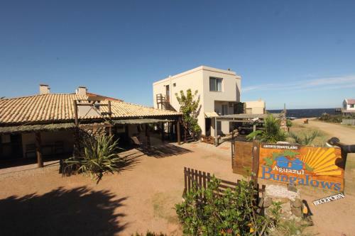 Lodge Complejo Aguazul