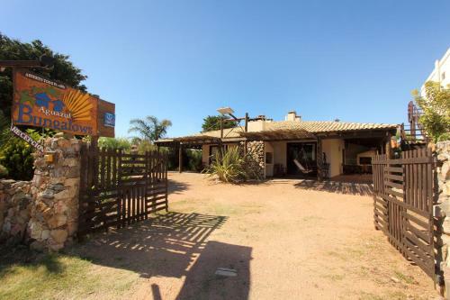 Lodge Complejo Aguazul