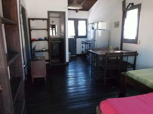 Lodge Caba�as Cambalache