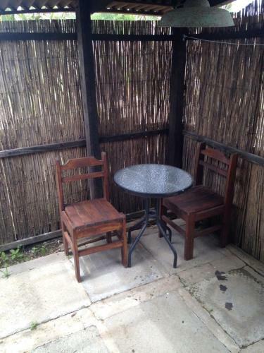 Lodge Caba�as Cambalache