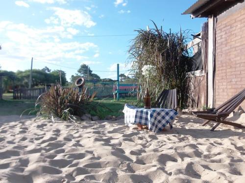 Lodge Caba�as Cambalache