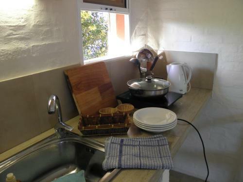 Apartamento La Serena Suites