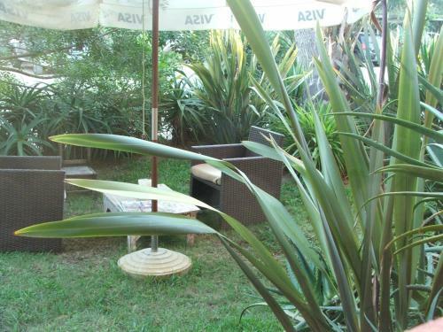 Apartamento La Serena Suites