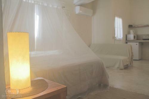 Apartamento La Serena Suites