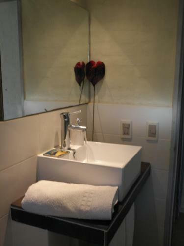 Apartamento La Serena Suites