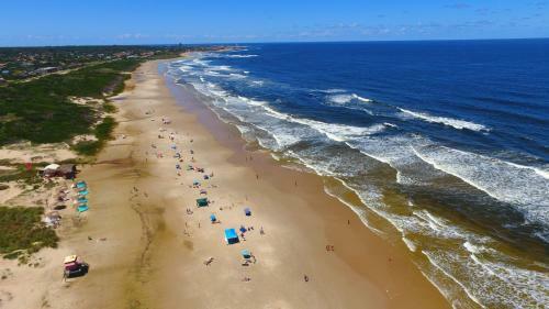 Apartamento La Serena Suites