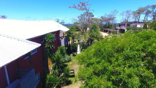 Apartamento La Serena Suites