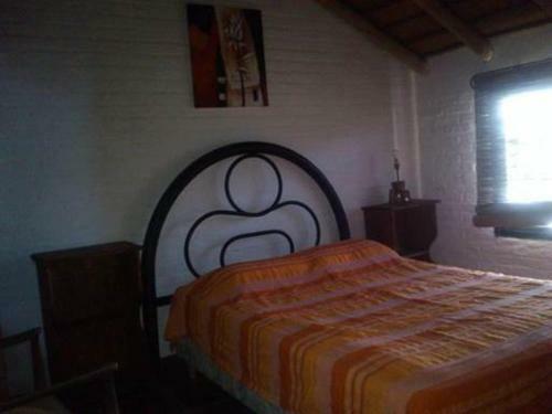 Caba�as Las Lunas