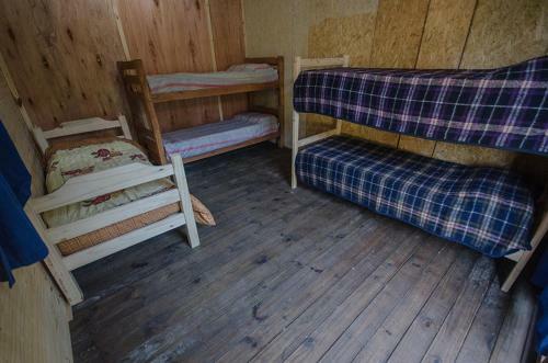 Hostal Hostel Del Barranco