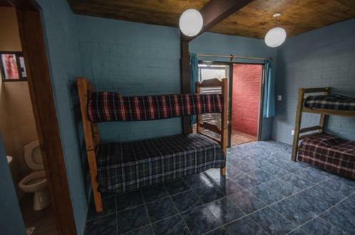 Hostal Hostel Del Barranco