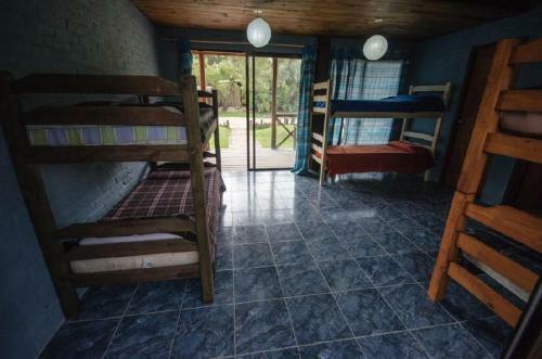 Hostal Hostel Del Barranco