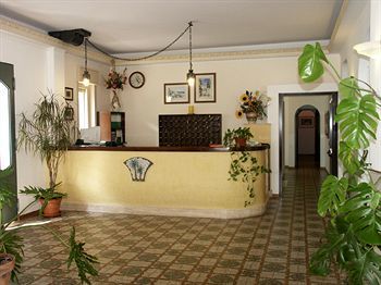 Hotel Delle Palme