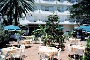 Hotel Delle Palme