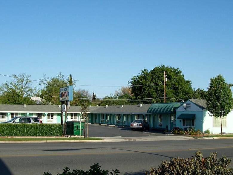 Motel Economy Inn