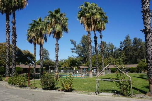 Blue Gum Motel