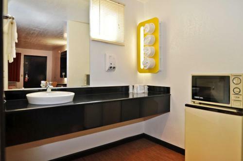 Motel 6 Willows