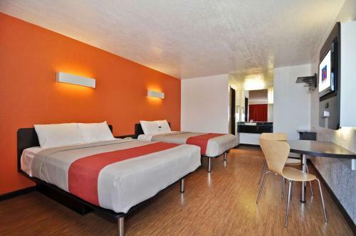 Motel 6 Willows