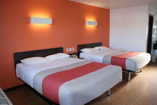 Motel 6 Willows