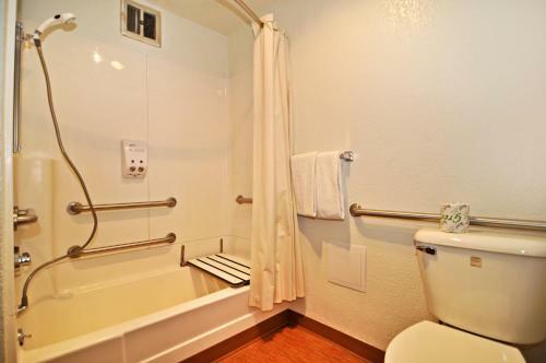Motel 6 Willows