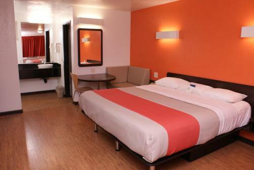 Motel 6 Willows
