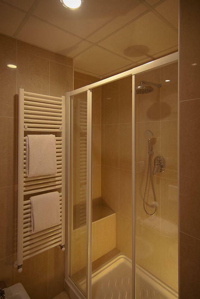 Hotel Arnolfo & Aqua Laetitia Spa And Beauty