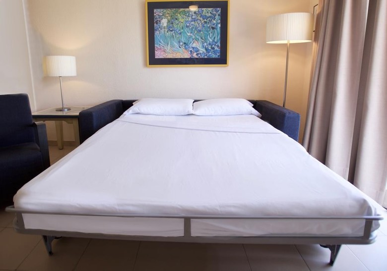 Apartamento Select Benal Beach