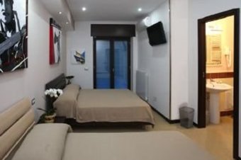 Bed & Breakfast Studio 83