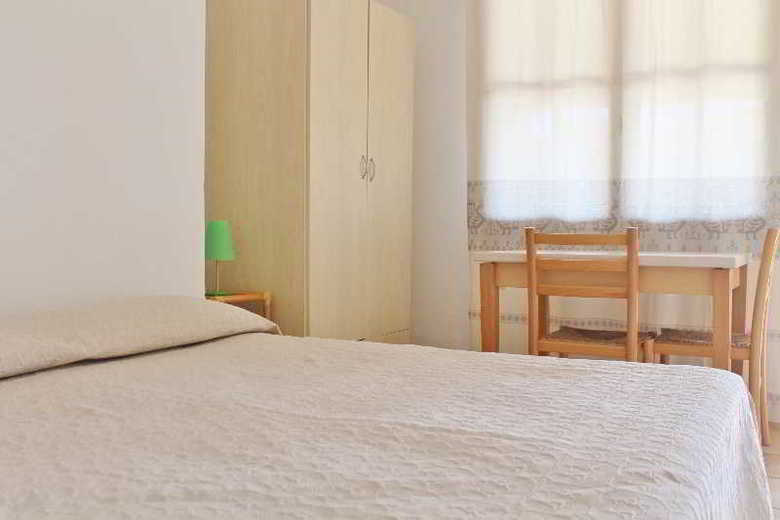 Residence Blue Corner Porto Pollo