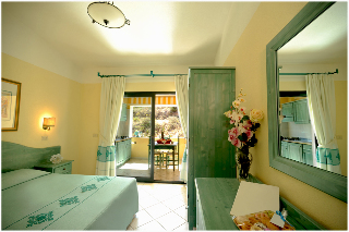Hotel Residence Cala Liberotto