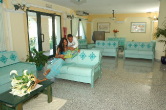 Hotel Residence Cala Liberotto