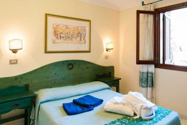 Villaggio Alba Dorata