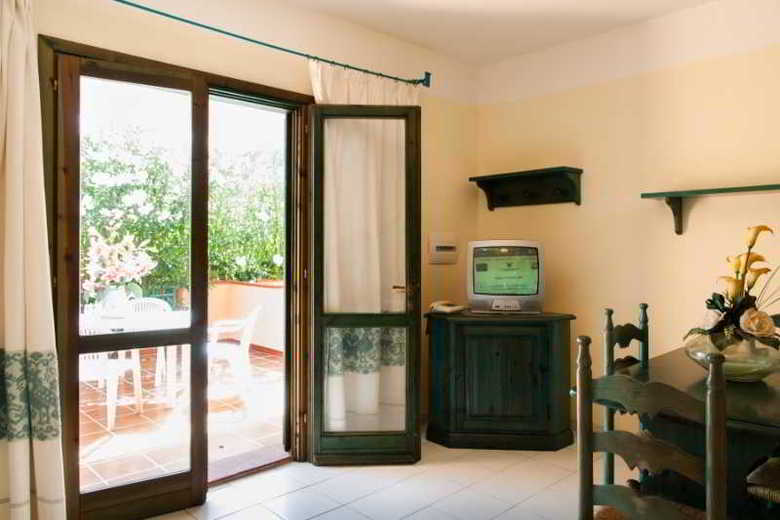 Villaggio Alba Dorata
