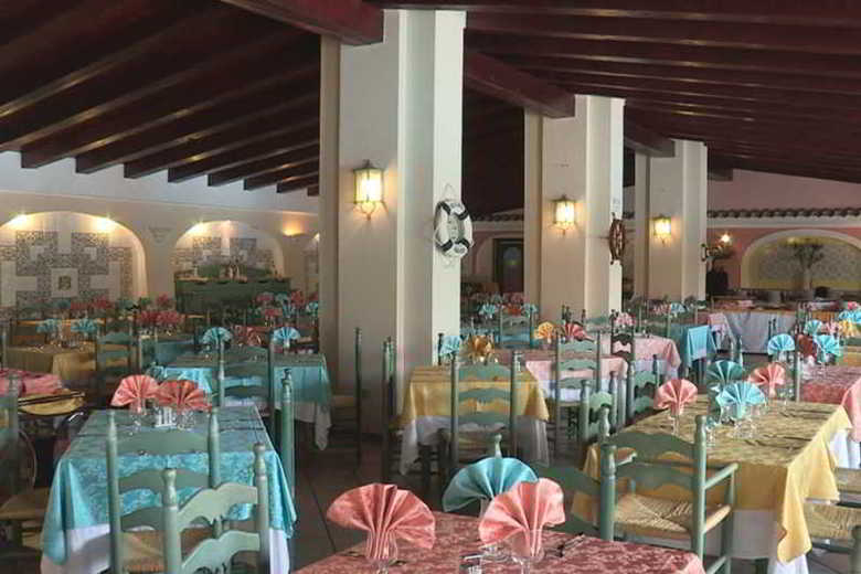 Villaggio Alba Dorata