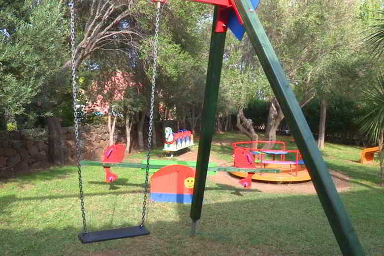 Villaggio Alba Dorata