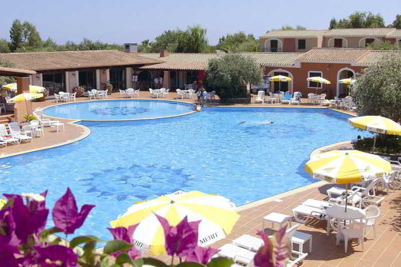 Villaggio Alba Dorata