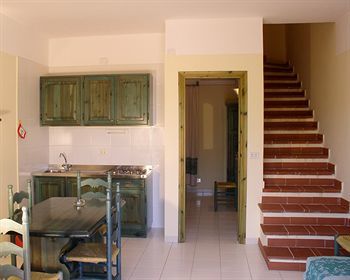 Villaggio Alba Dorata