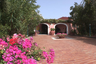 Villaggio Alba Dorata