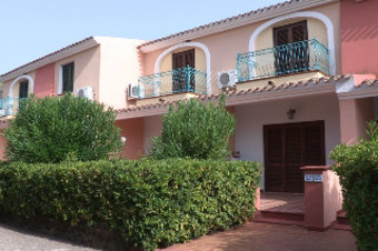 Villaggio Alba Dorata