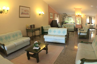 Villaggio Alba Dorata