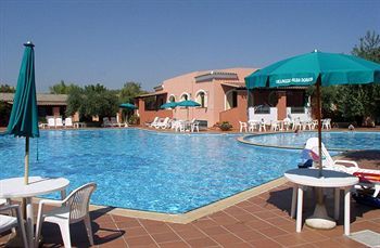 Villaggio Alba Dorata