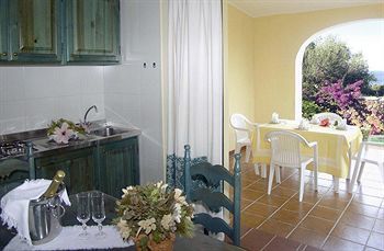 Villaggio Alba Dorata