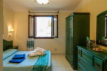 Villaggio Alba Dorata