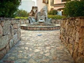 Hotel Apta Smeralda Village